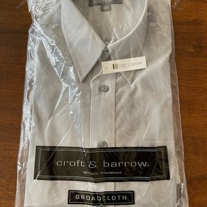 Croft and barrow shirt